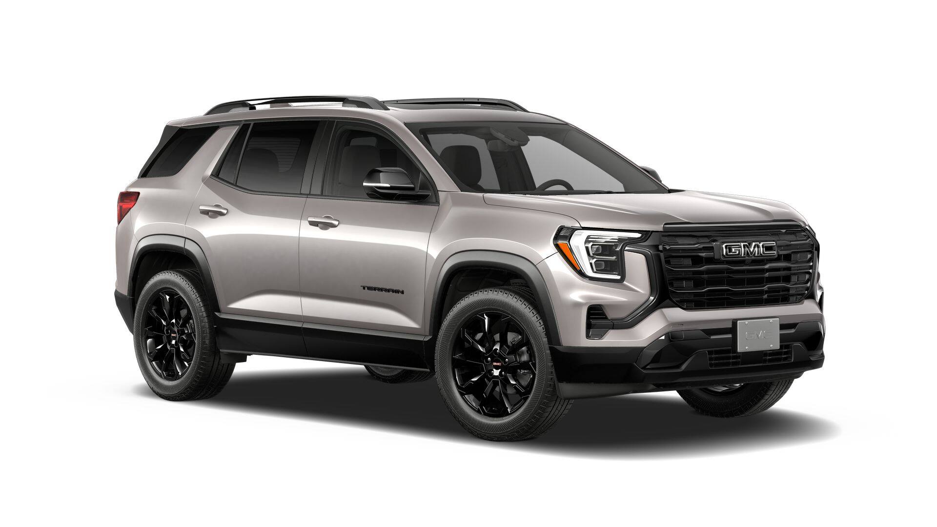2027 GMC Terrain AWD Elevation