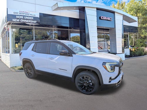 2027 GMC Terrain AWD Elevation