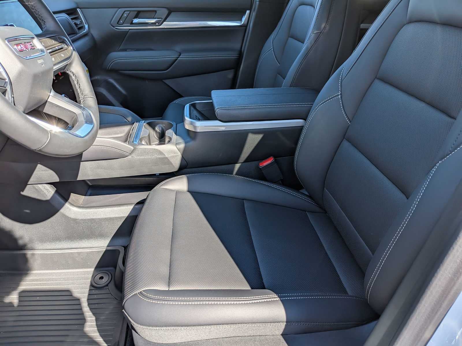 2027 GMC Terrain AWD Elevation