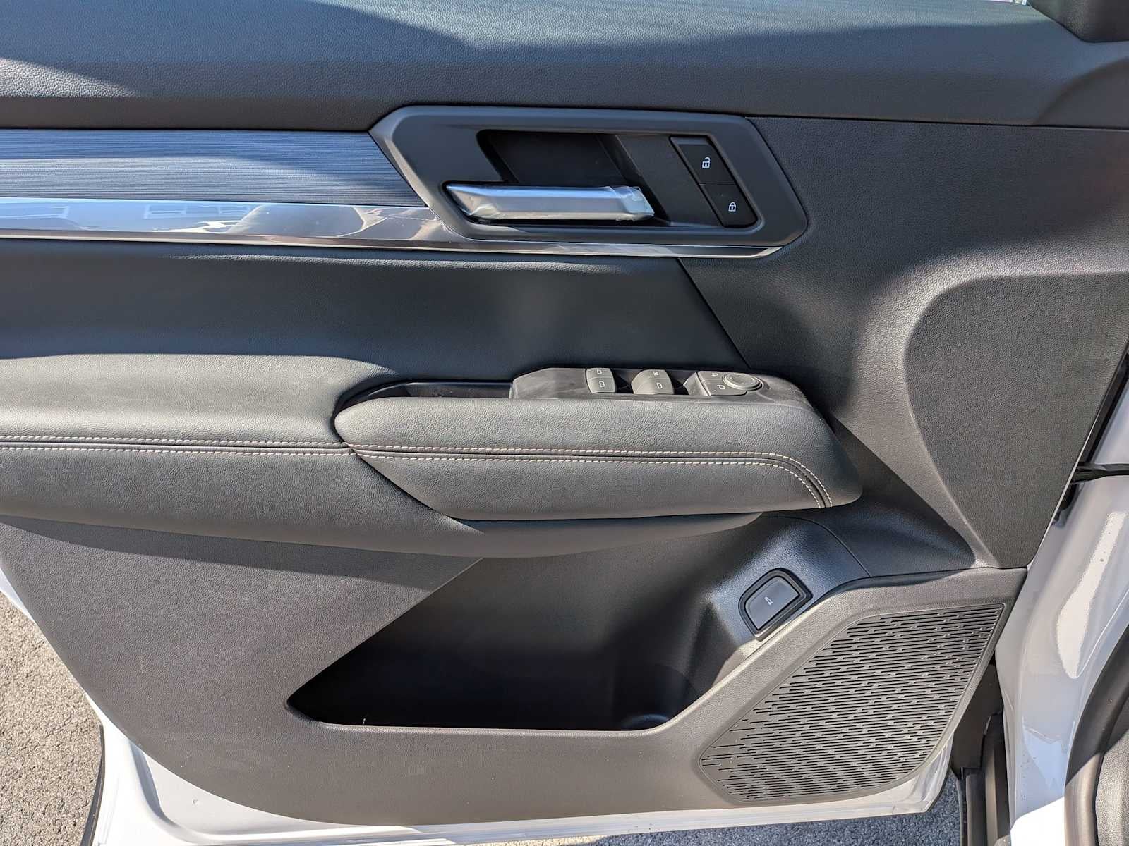 2027 GMC Terrain AWD Elevation
