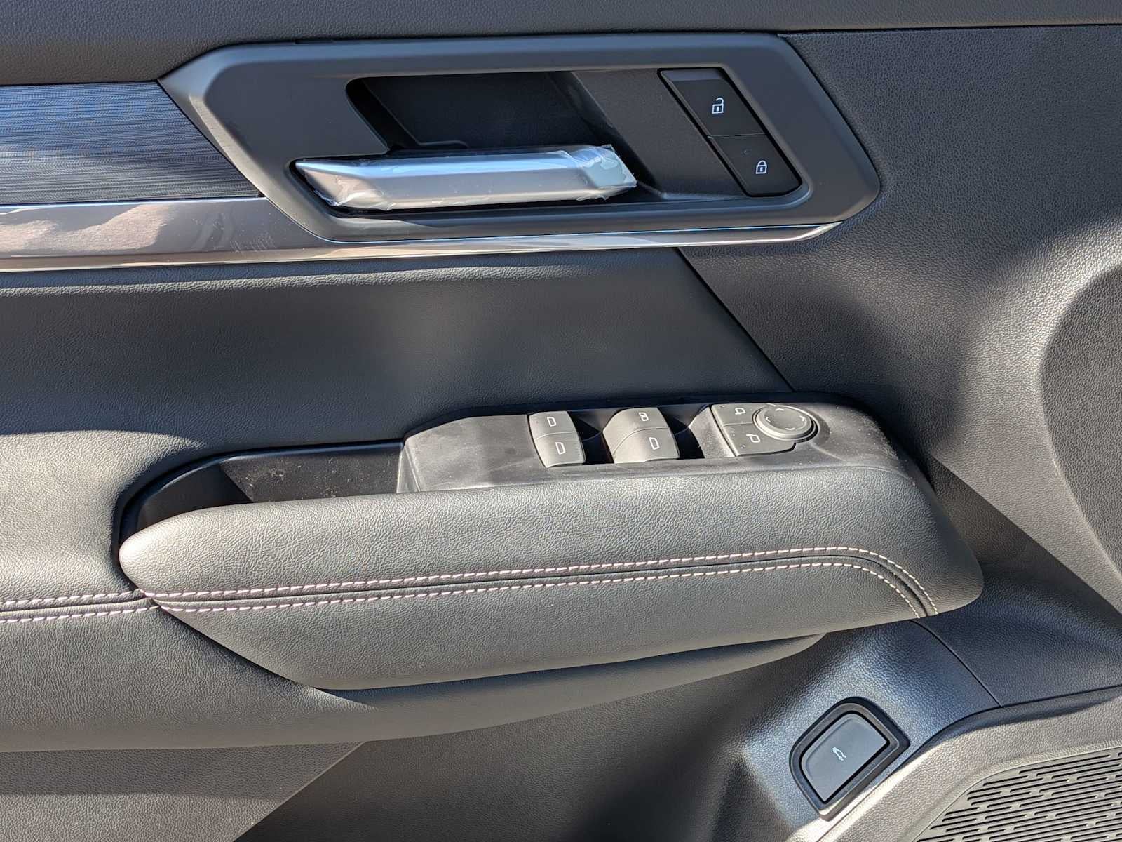 2027 GMC Terrain AWD Elevation