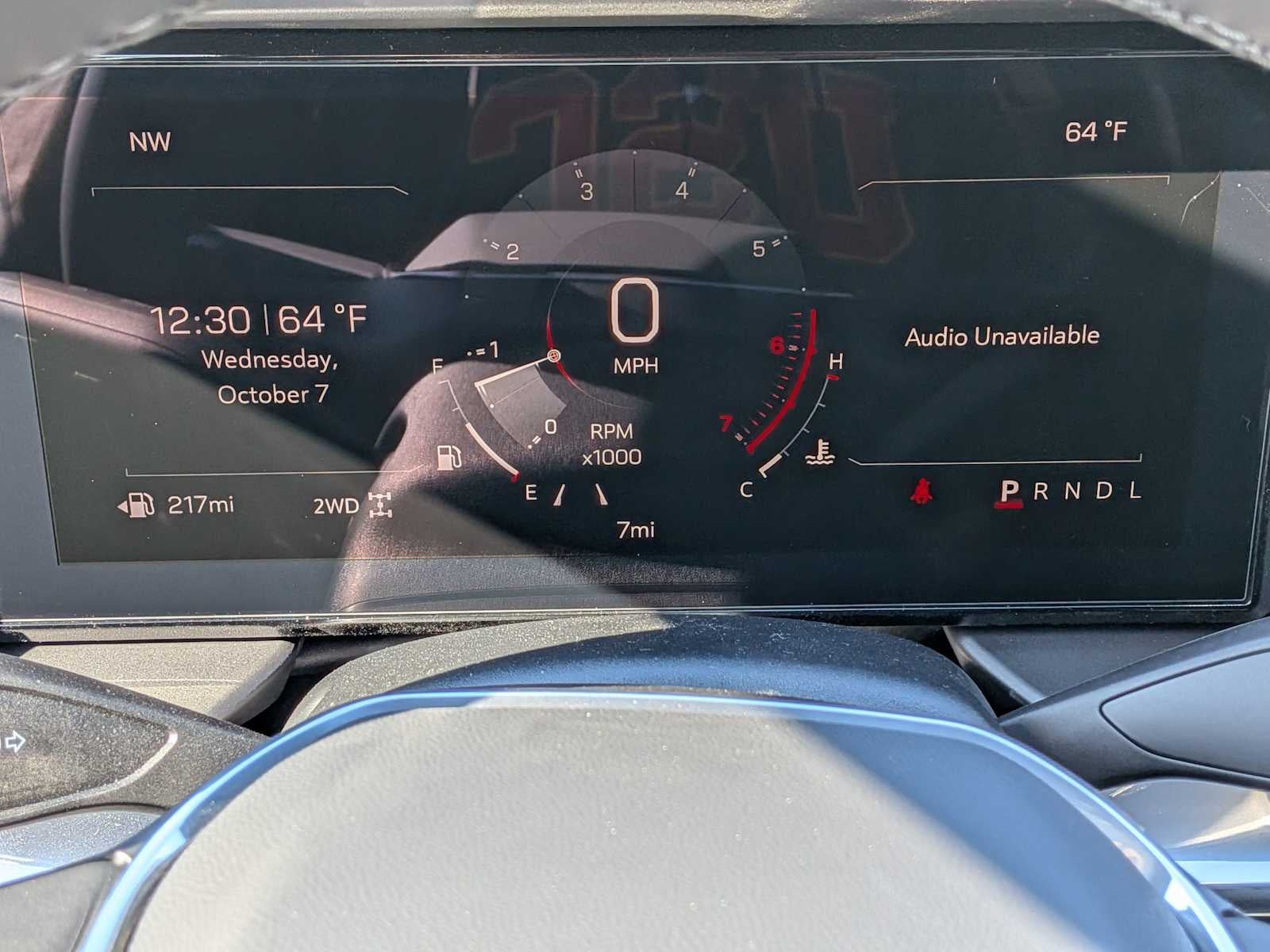 2027 GMC Terrain AWD Elevation
