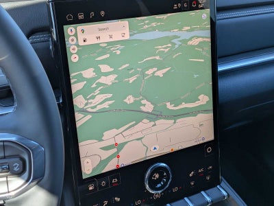 2027 GMC Terrain AWD Elevation