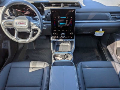 2027 GMC Terrain AWD Elevation