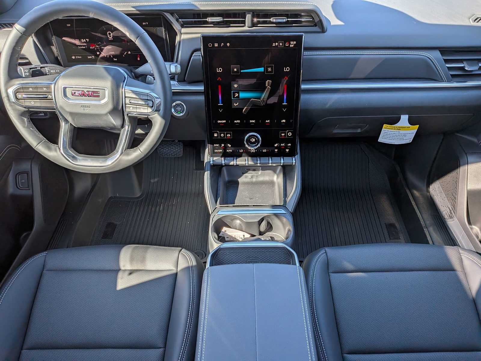 2027 GMC Terrain AWD Elevation