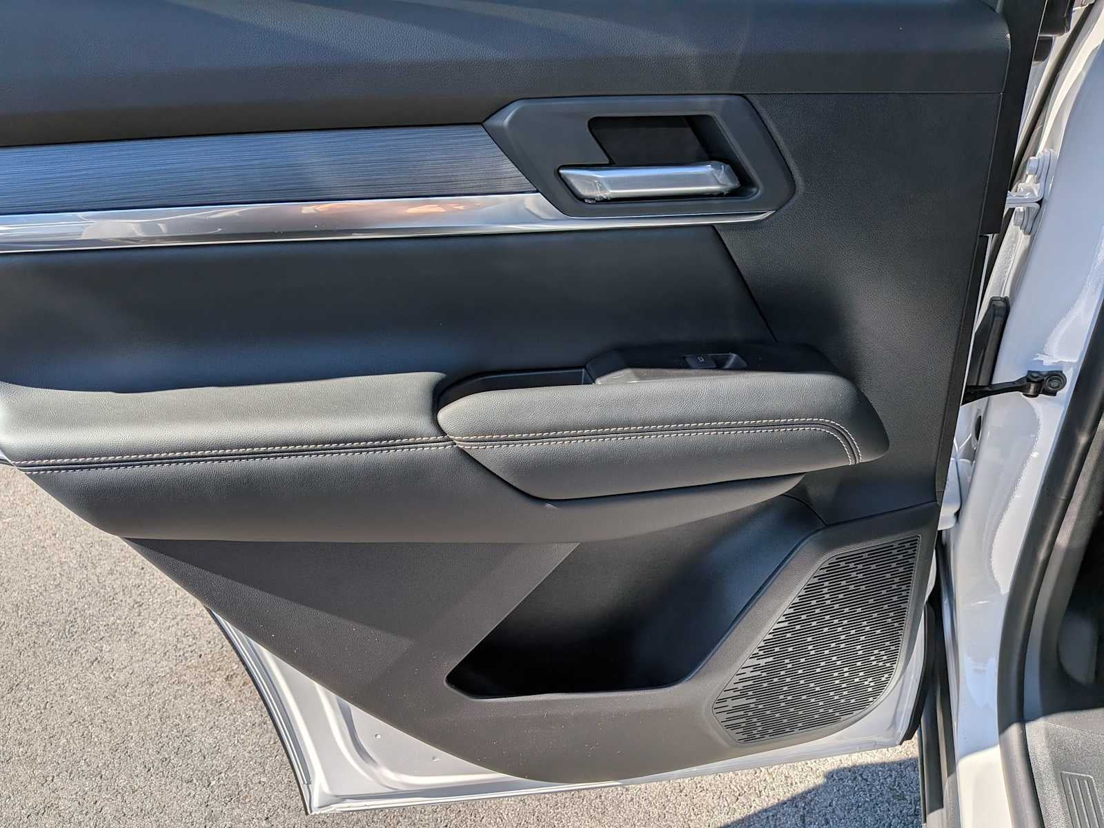 2027 GMC Terrain AWD Elevation