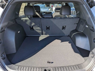 2027 GMC Terrain AWD Elevation