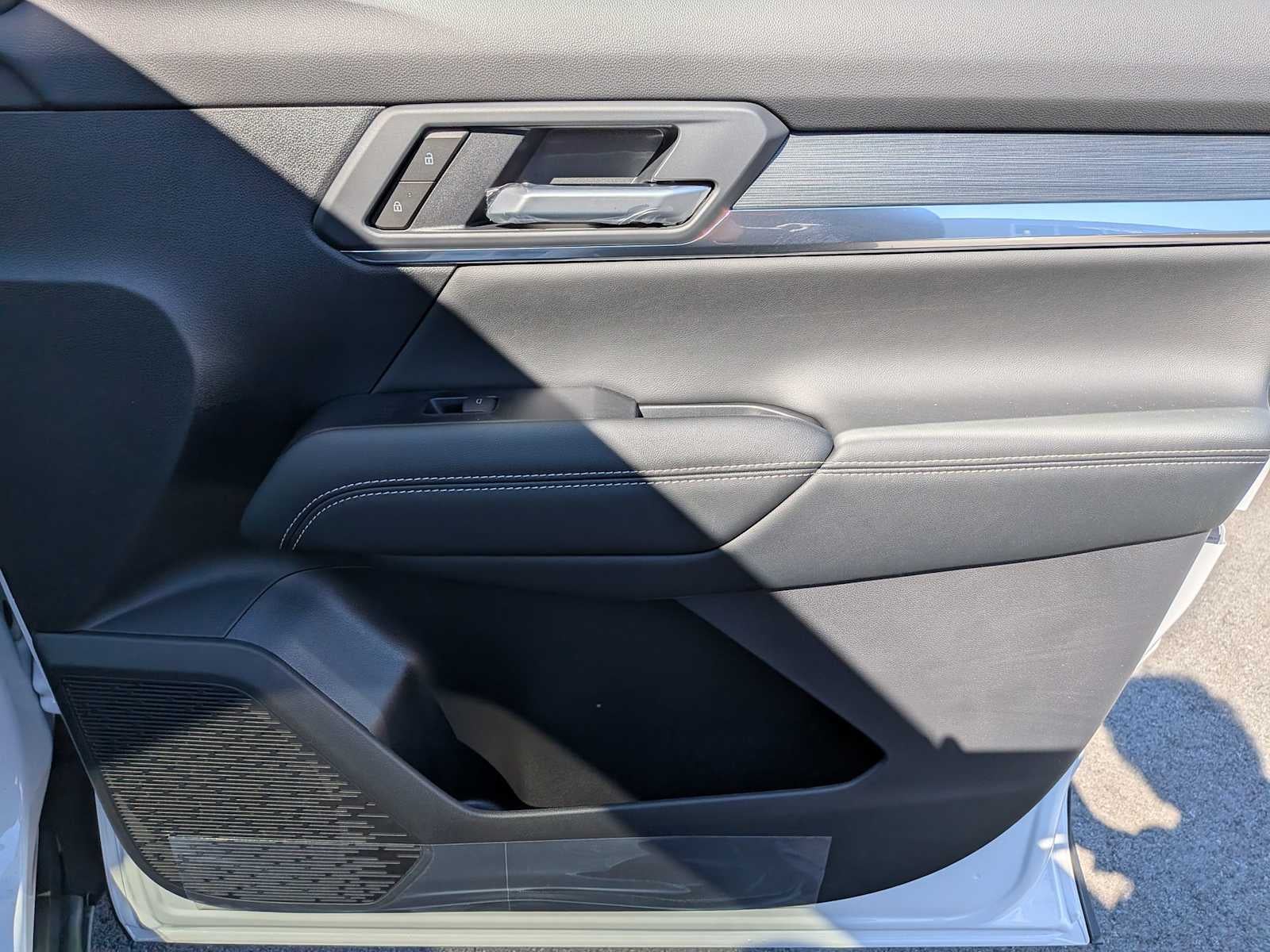 2027 GMC Terrain AWD Elevation