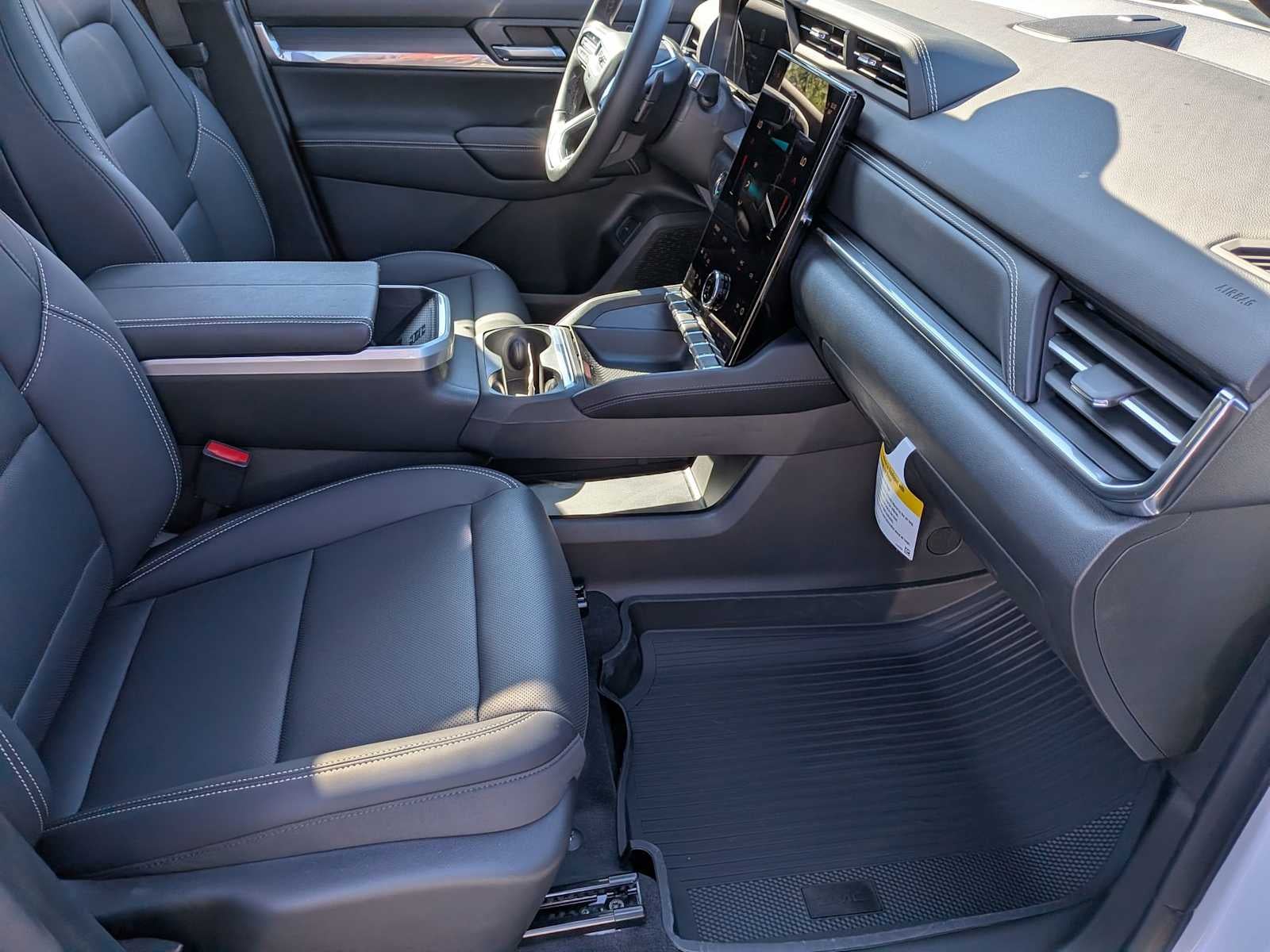2027 GMC Terrain AWD Elevation