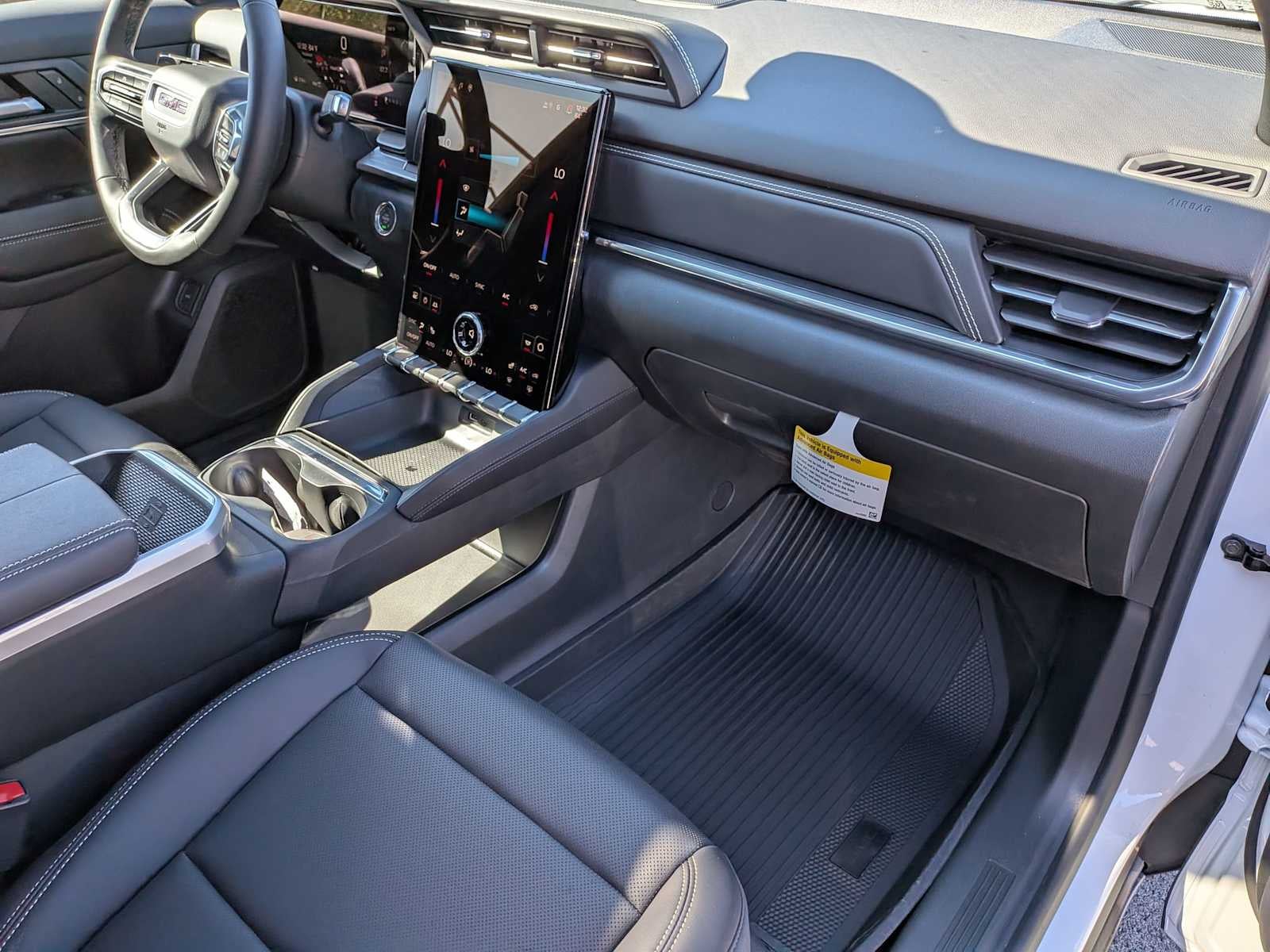 2027 GMC Terrain AWD Elevation