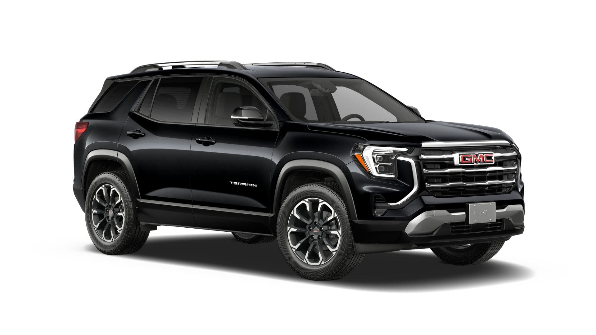 2027 GMC Terrain AWD Elevation