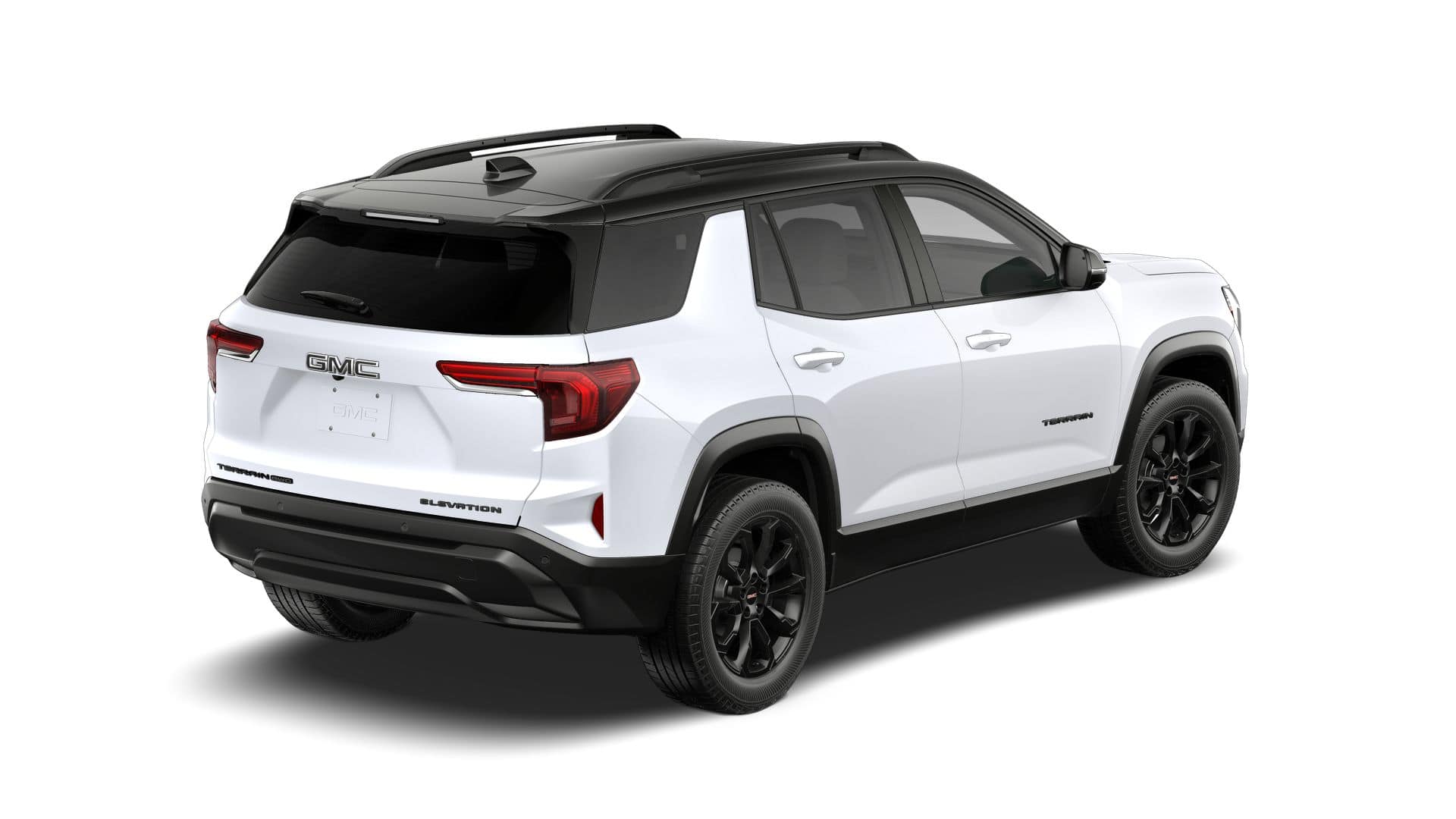 2027 GMC Terrain AWD Elevation