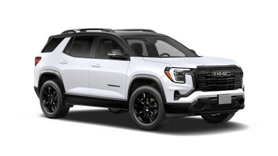 2027 GMC Terrain AWD Elevation