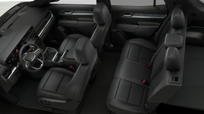 2027 GMC Terrain AWD Elevation