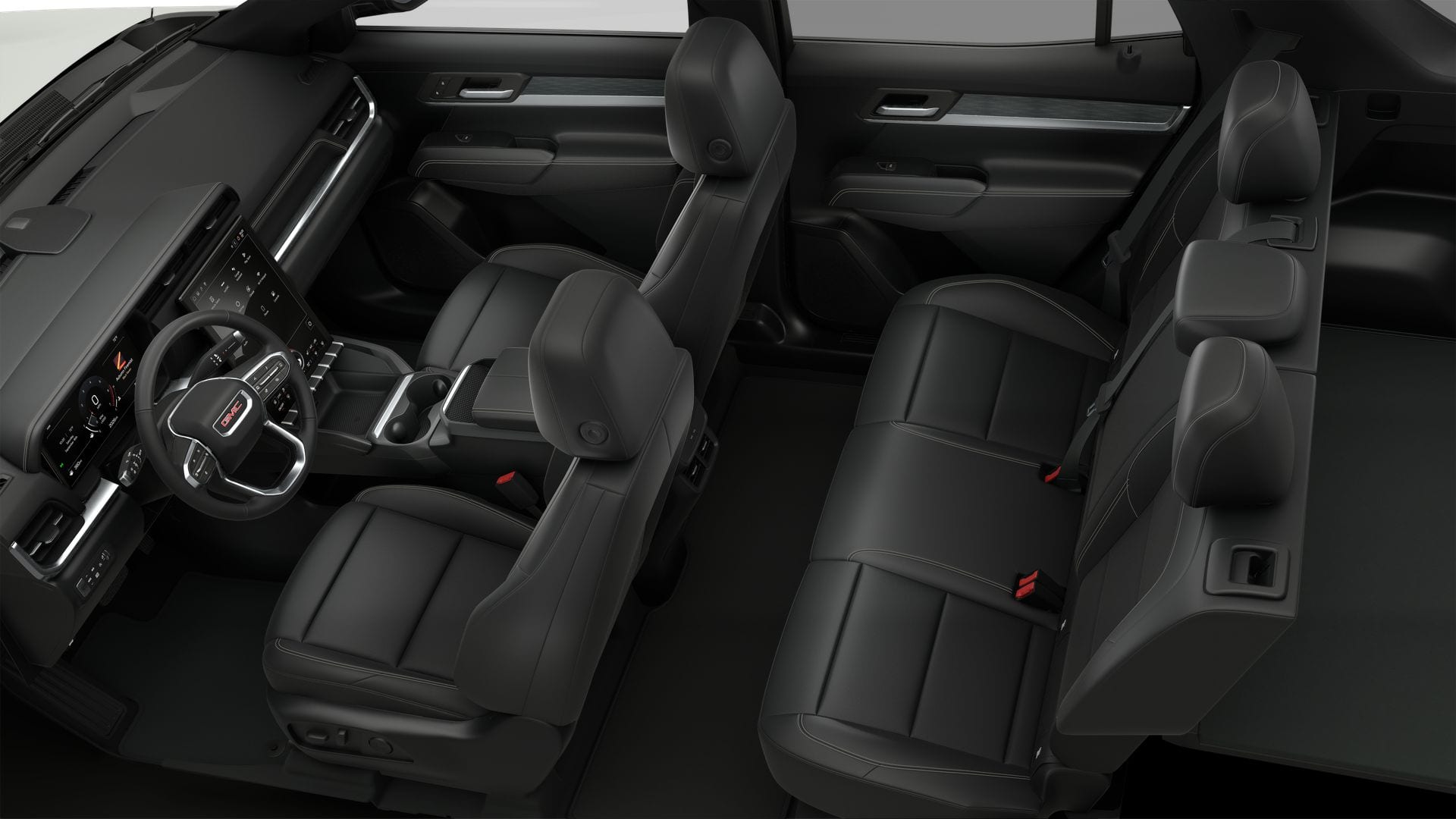 2027 GMC Terrain AWD Elevation