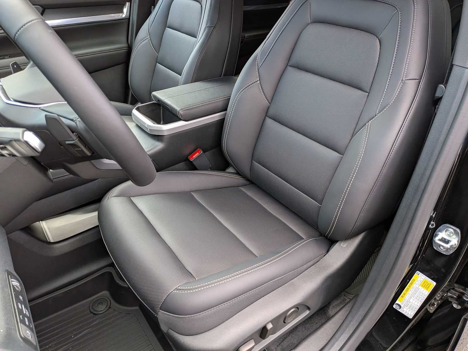 2027 GMC Terrain AWD Elevation