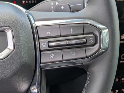 2027 GMC Terrain AWD Elevation