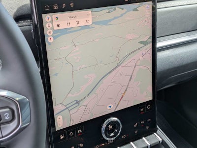2027 GMC Terrain AWD Elevation
