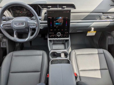 2027 GMC Terrain AWD Elevation