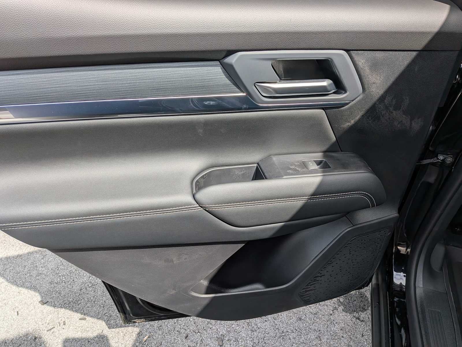 2027 GMC Terrain AWD Elevation