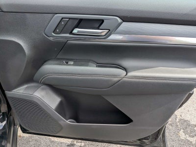 2027 GMC Terrain AWD Elevation