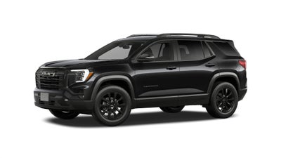 2027 GMC Terrain AWD Elevation