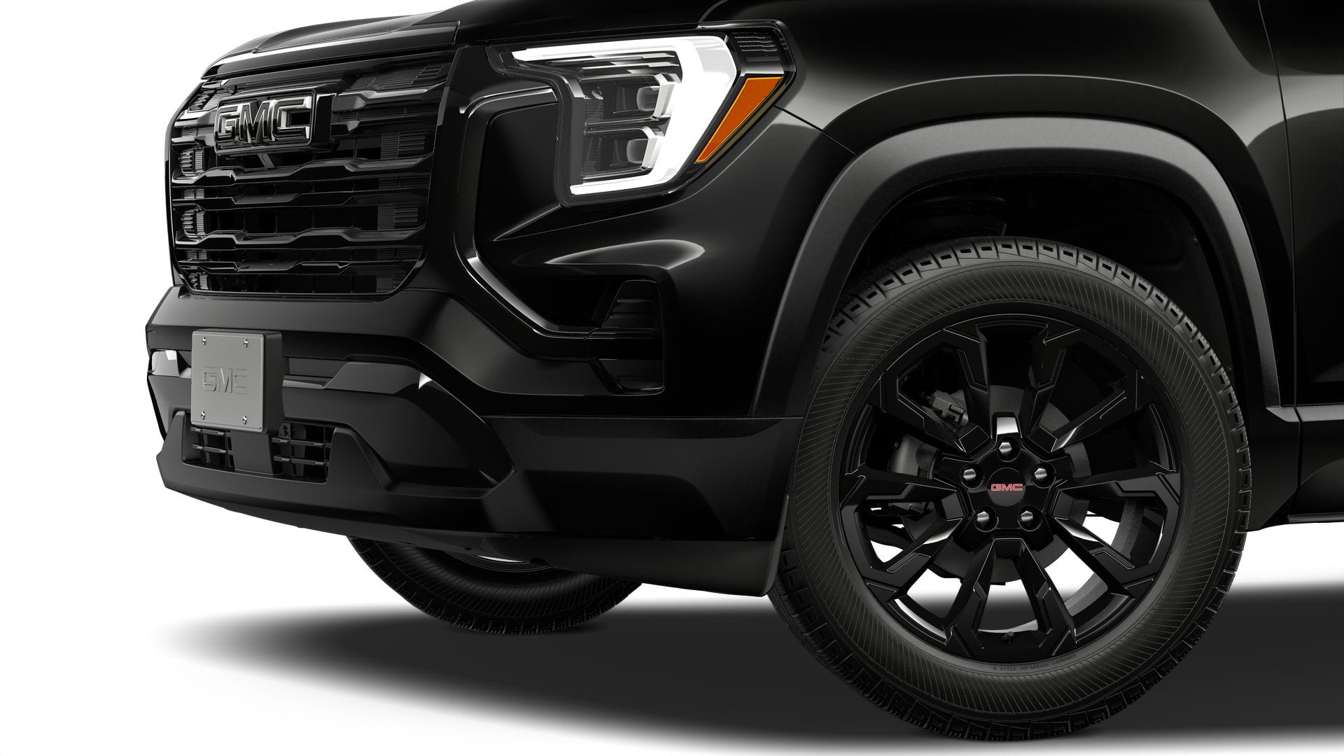 2027 GMC Terrain AWD Elevation