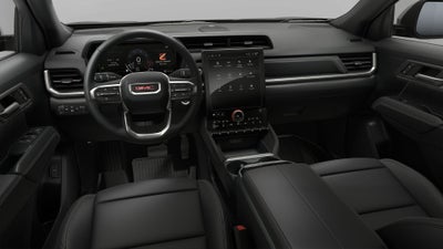 2027 GMC Terrain AWD Elevation