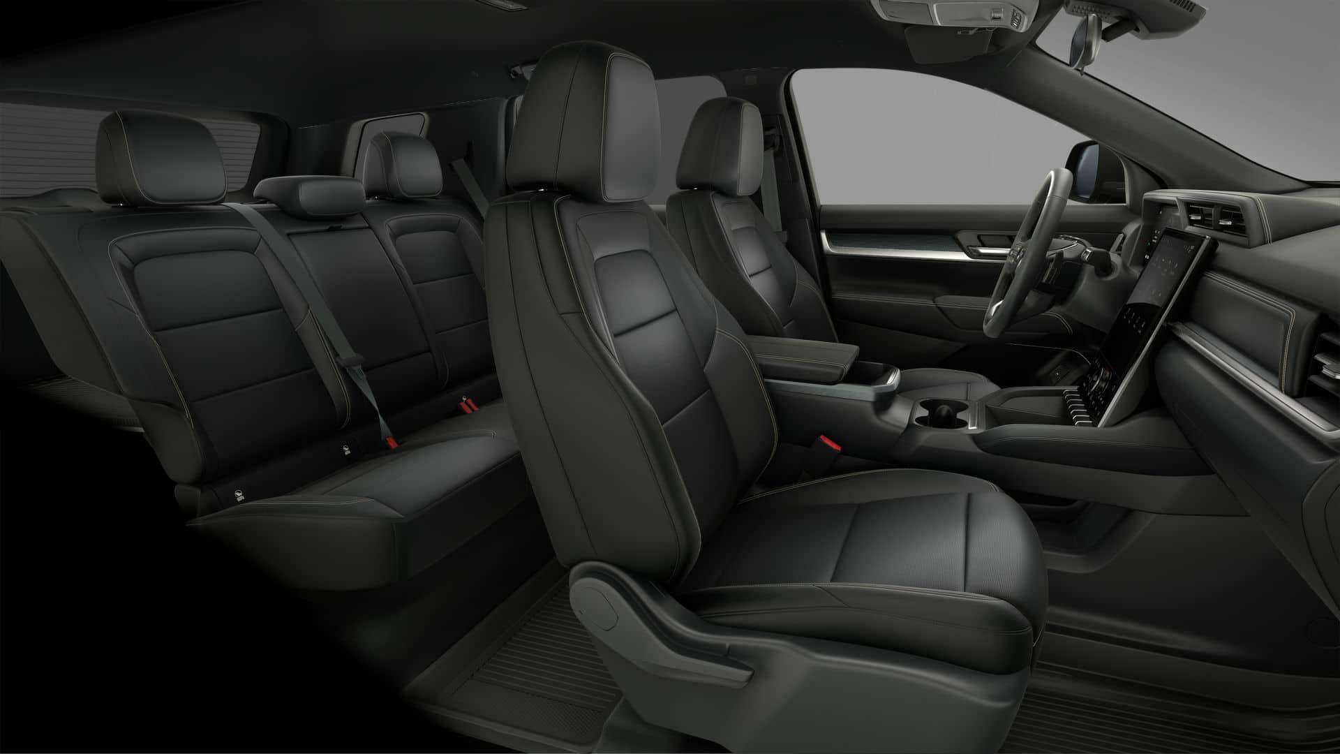 2027 GMC Terrain AWD Elevation