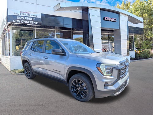 2027 GMC Terrain AWD Elevation