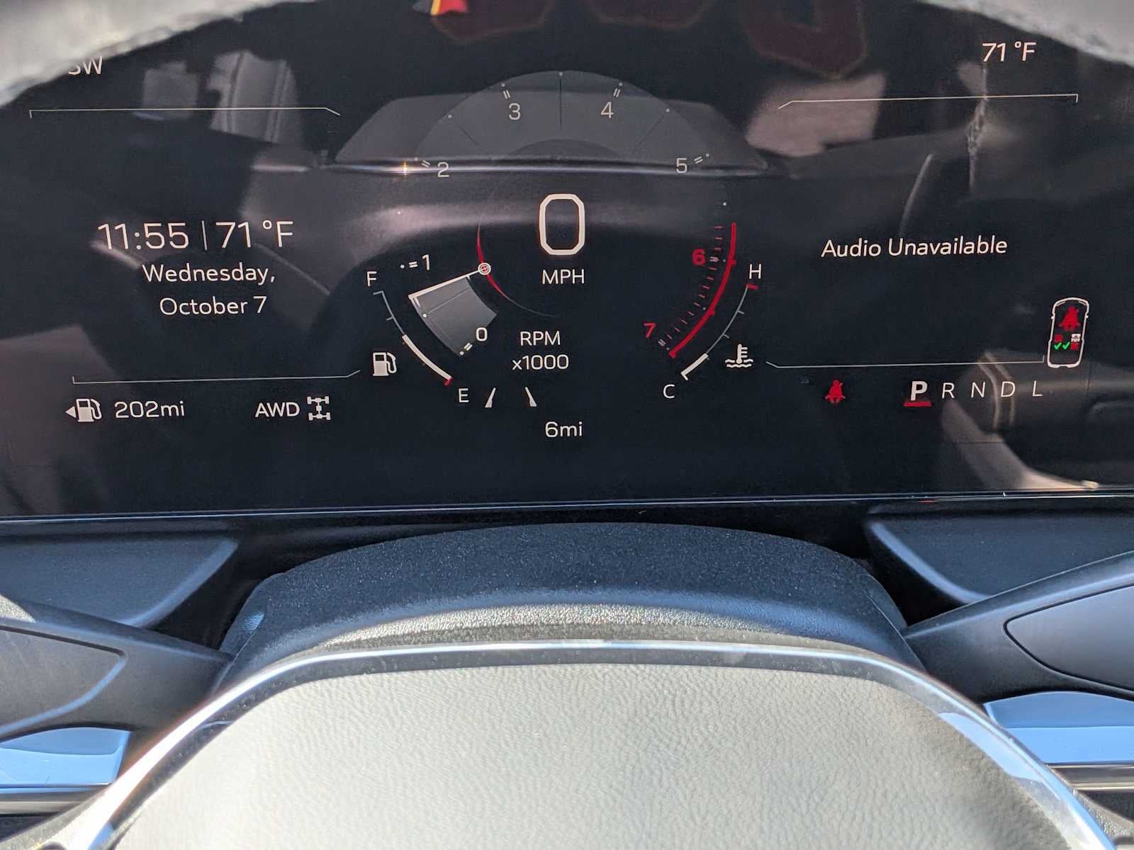 2027 GMC Terrain AWD Elevation