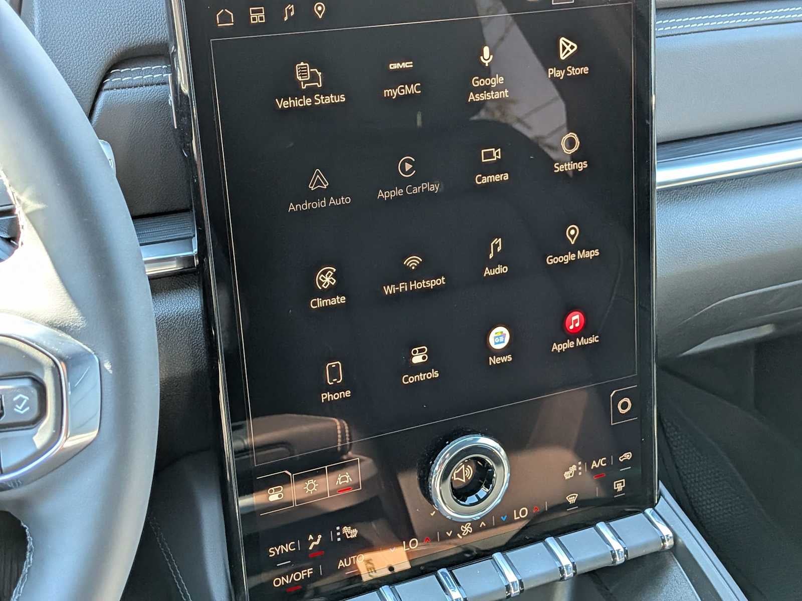 2027 GMC Terrain AWD Elevation