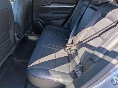 2027 GMC Terrain AWD Elevation