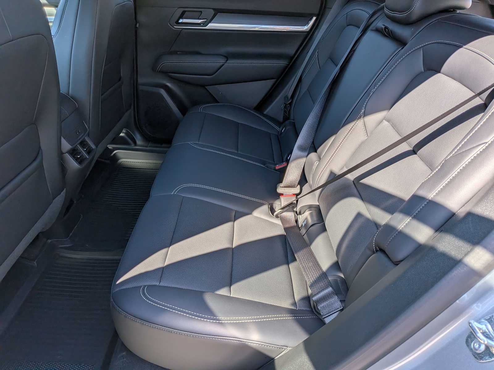 2027 GMC Terrain AWD Elevation