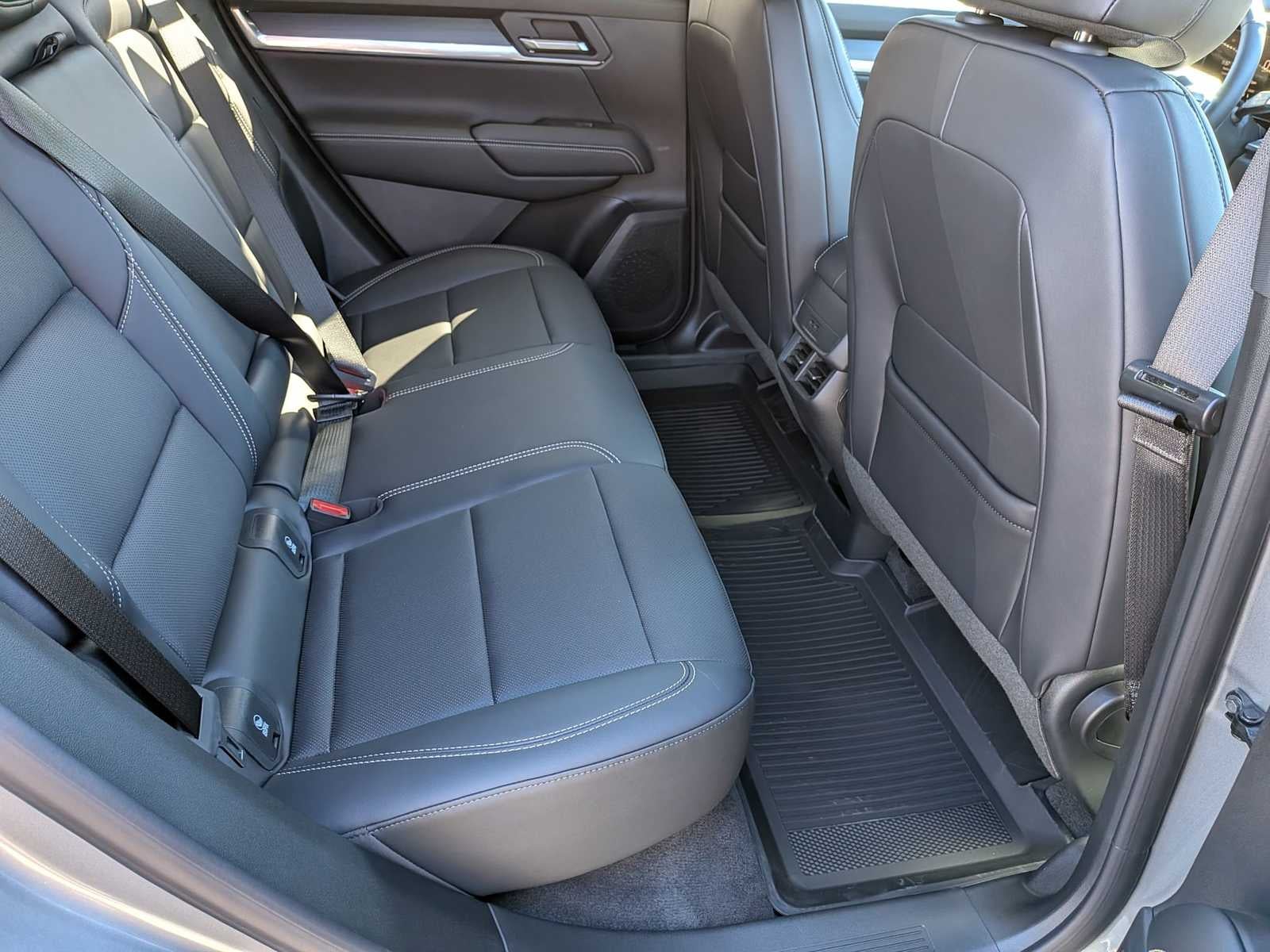 2027 GMC Terrain AWD Elevation