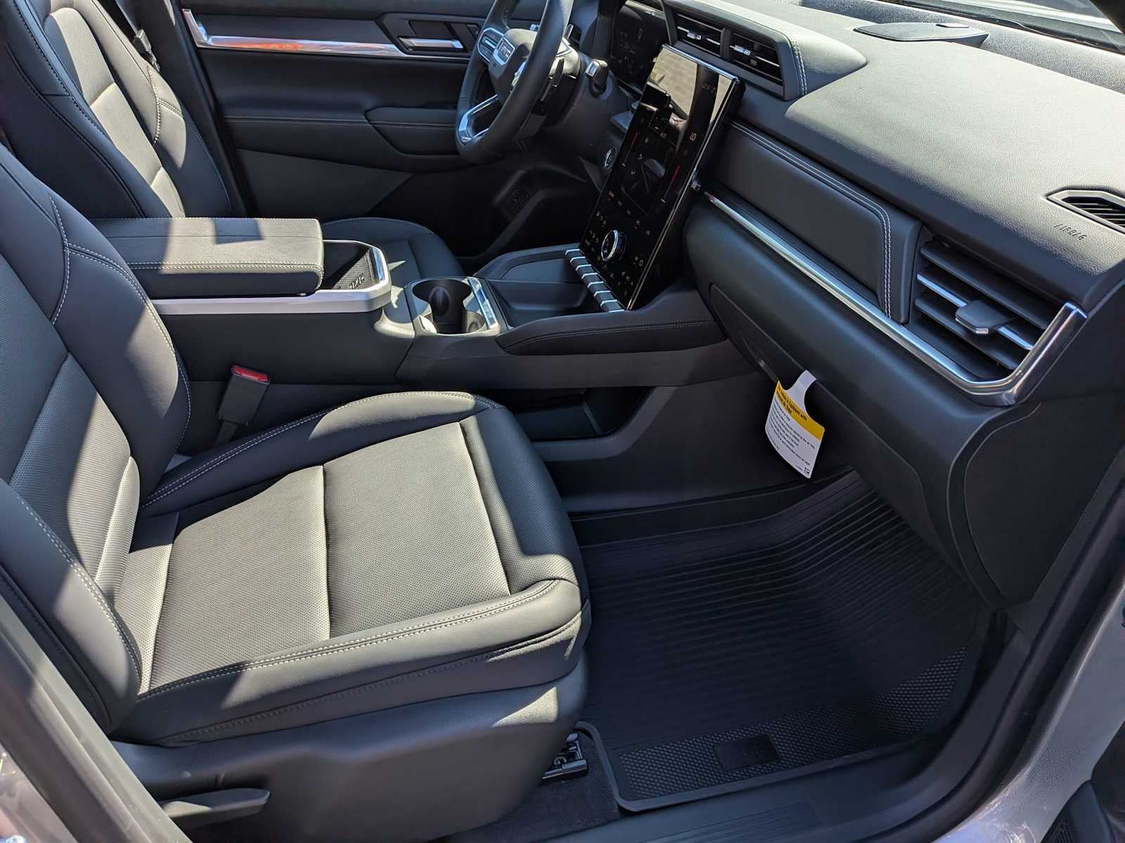 2027 GMC Terrain AWD Elevation