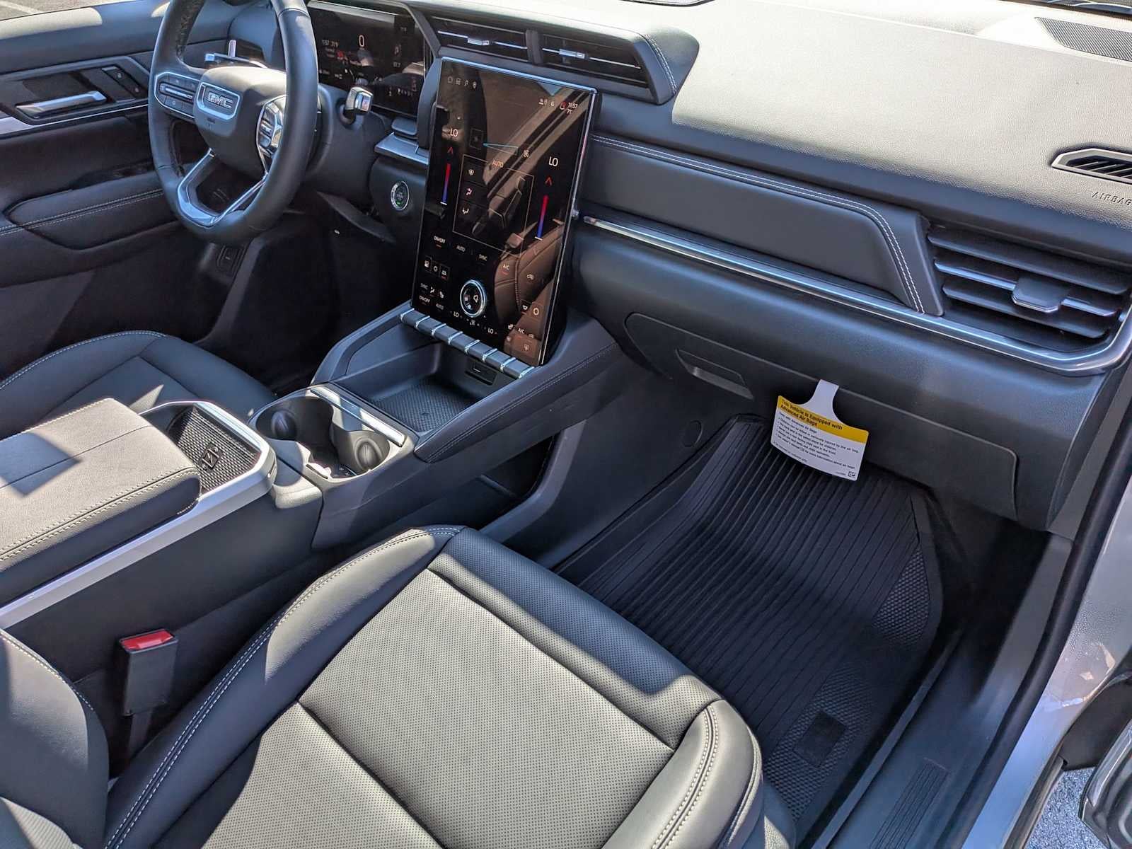 2027 GMC Terrain AWD Elevation