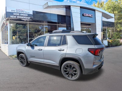 2027 GMC Terrain AWD Elevation