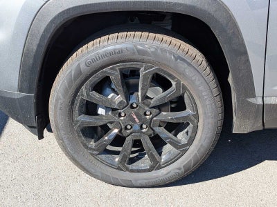 2027 GMC Terrain AWD Elevation