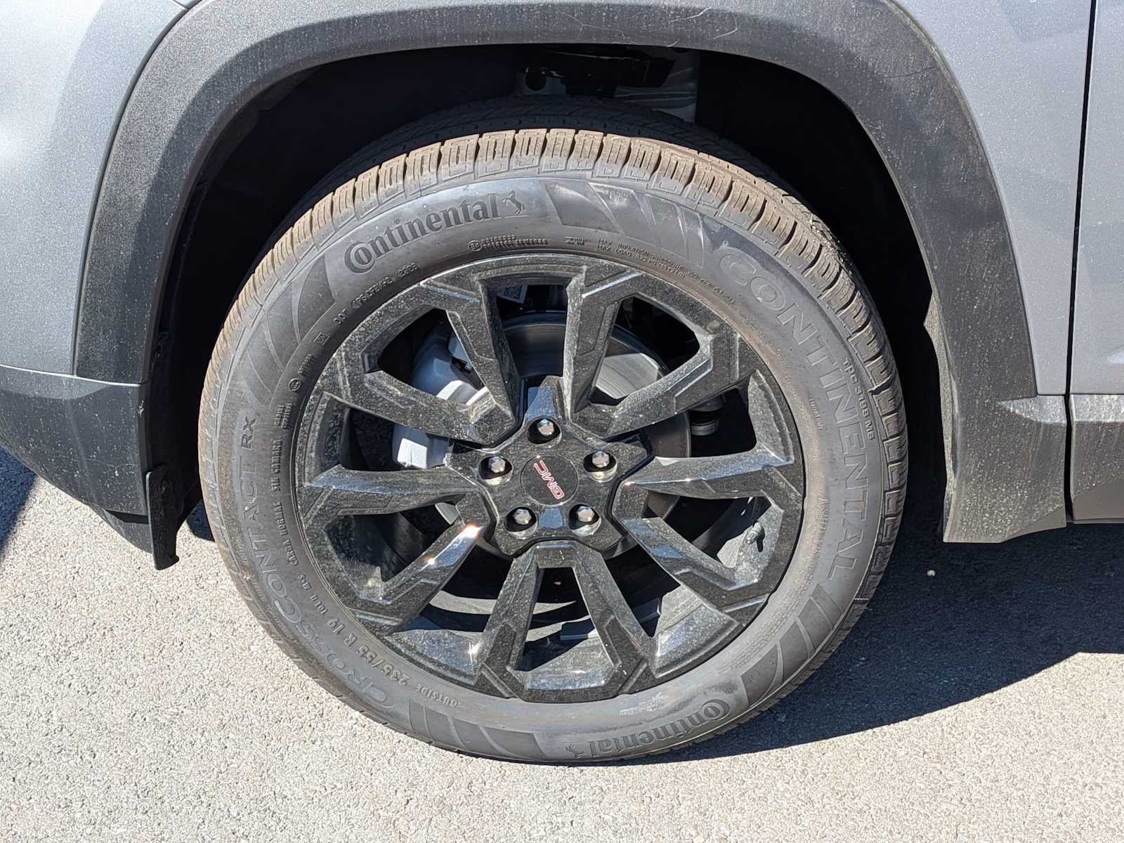 2027 GMC Terrain AWD Elevation