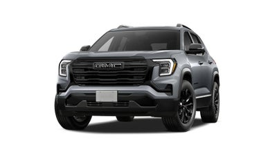 2027 GMC Terrain AWD Elevation