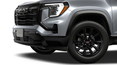 2027 GMC Terrain AWD Elevation