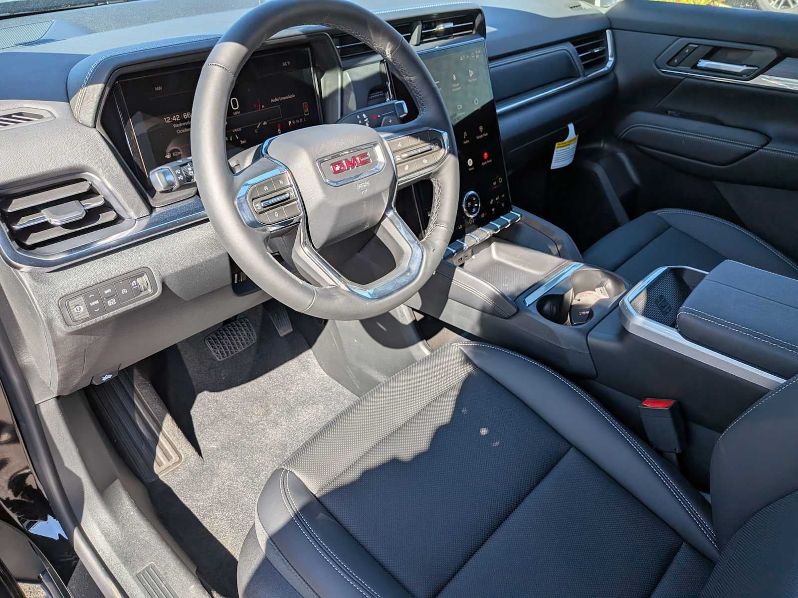 2027 GMC Terrain AWD Elevation