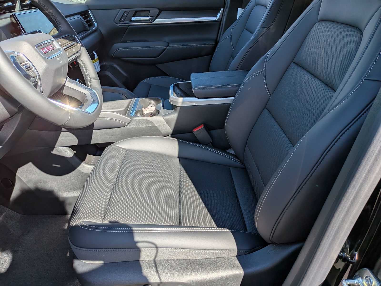 2027 GMC Terrain AWD Elevation