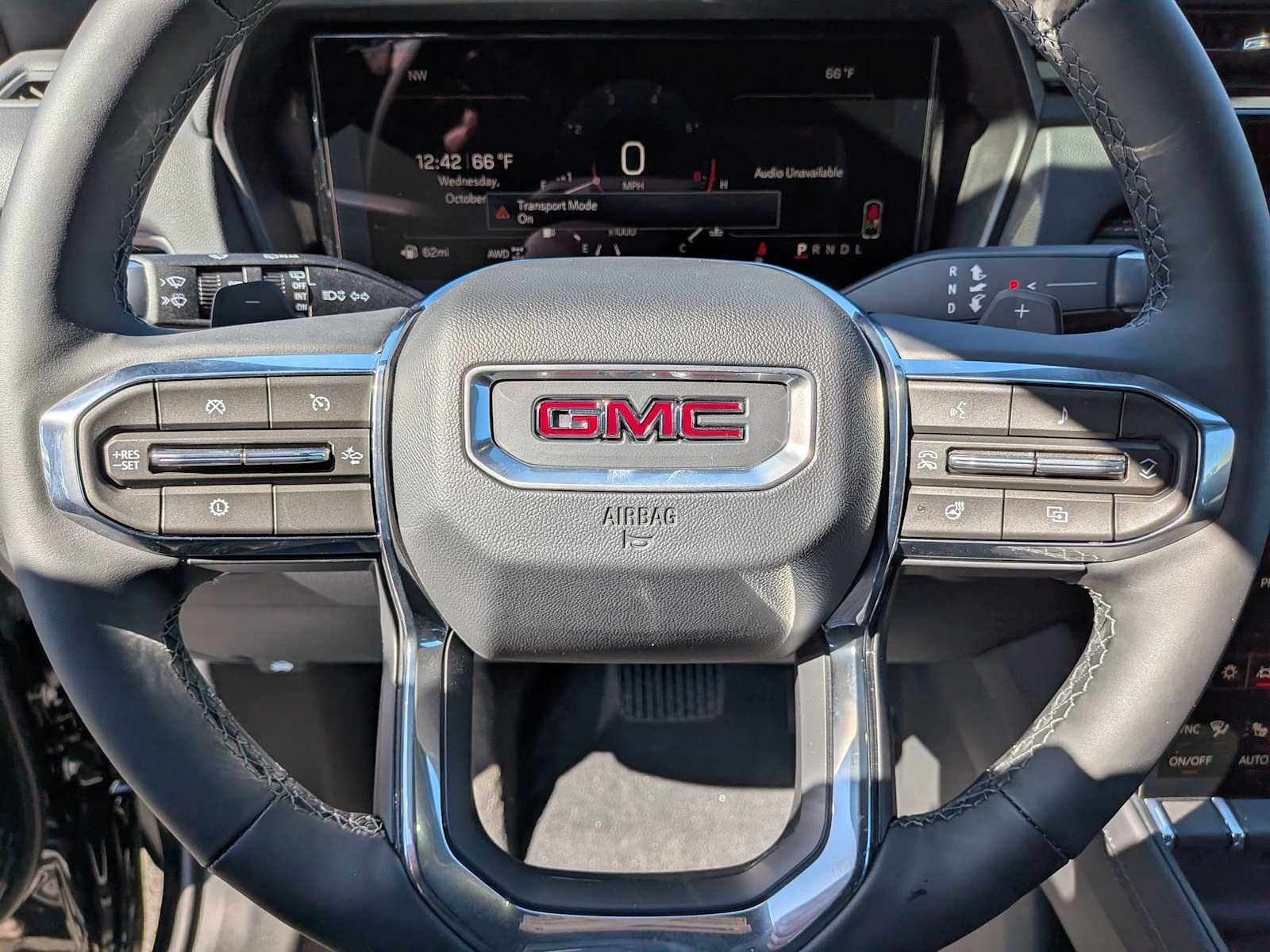 2027 GMC Terrain AWD Elevation