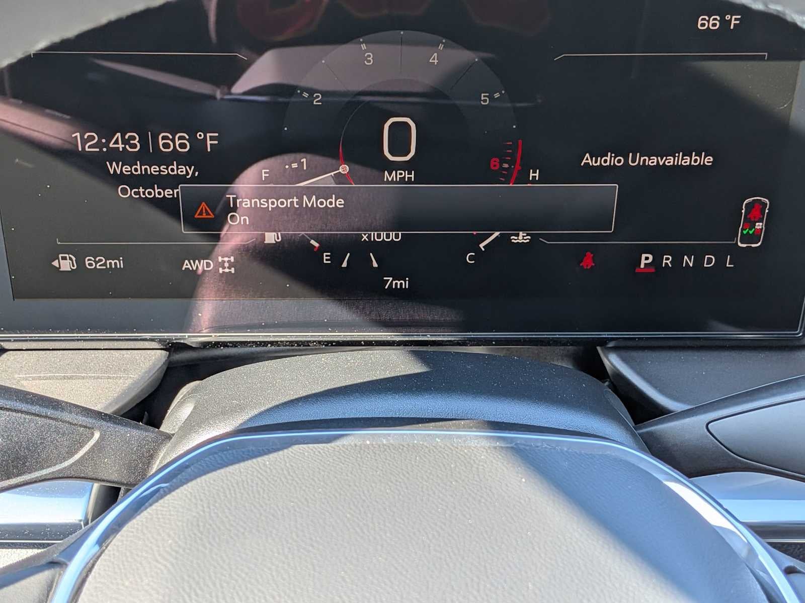 2027 GMC Terrain AWD Elevation