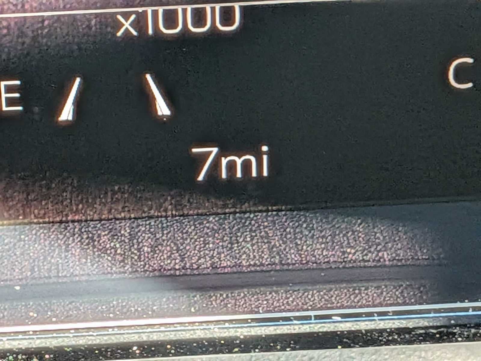 2027 GMC Terrain AWD Elevation