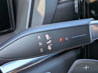 2027 GMC Terrain AWD Elevation