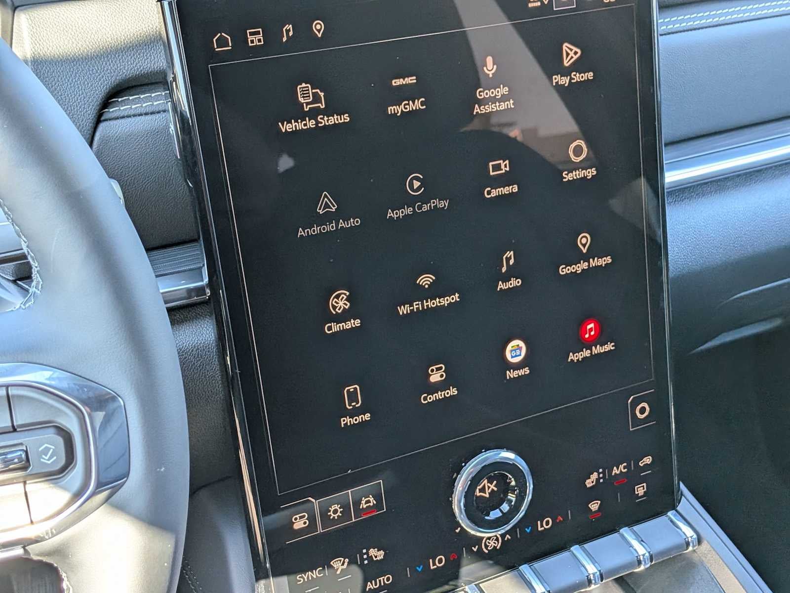 2027 GMC Terrain AWD Elevation