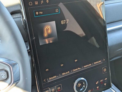 2027 GMC Terrain AWD Elevation